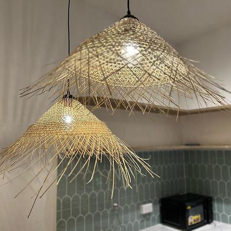 The Urban Westlake Apartment Ханой Екстериор снимка