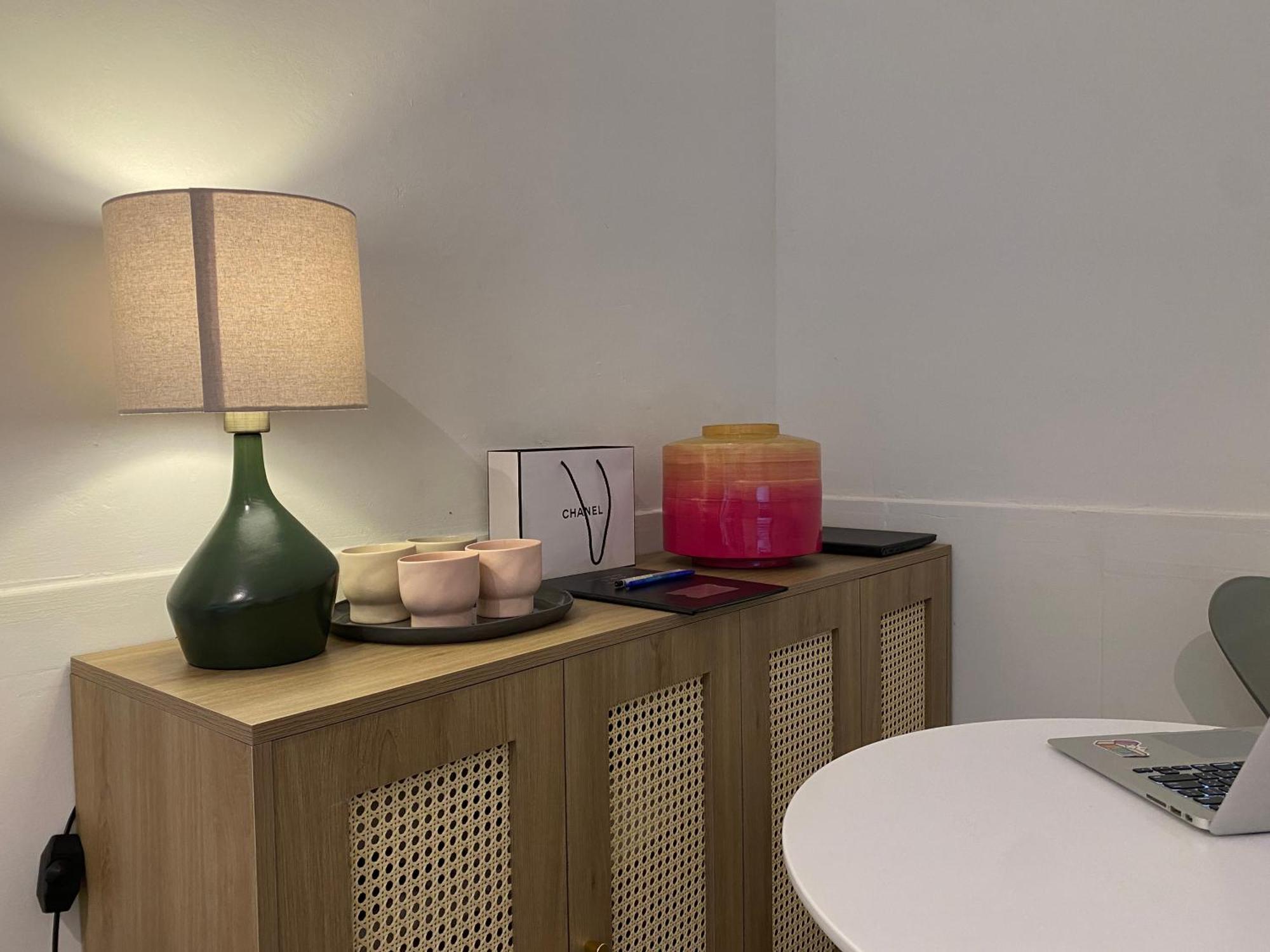 The Urban Westlake Apartment Ханой Екстериор снимка