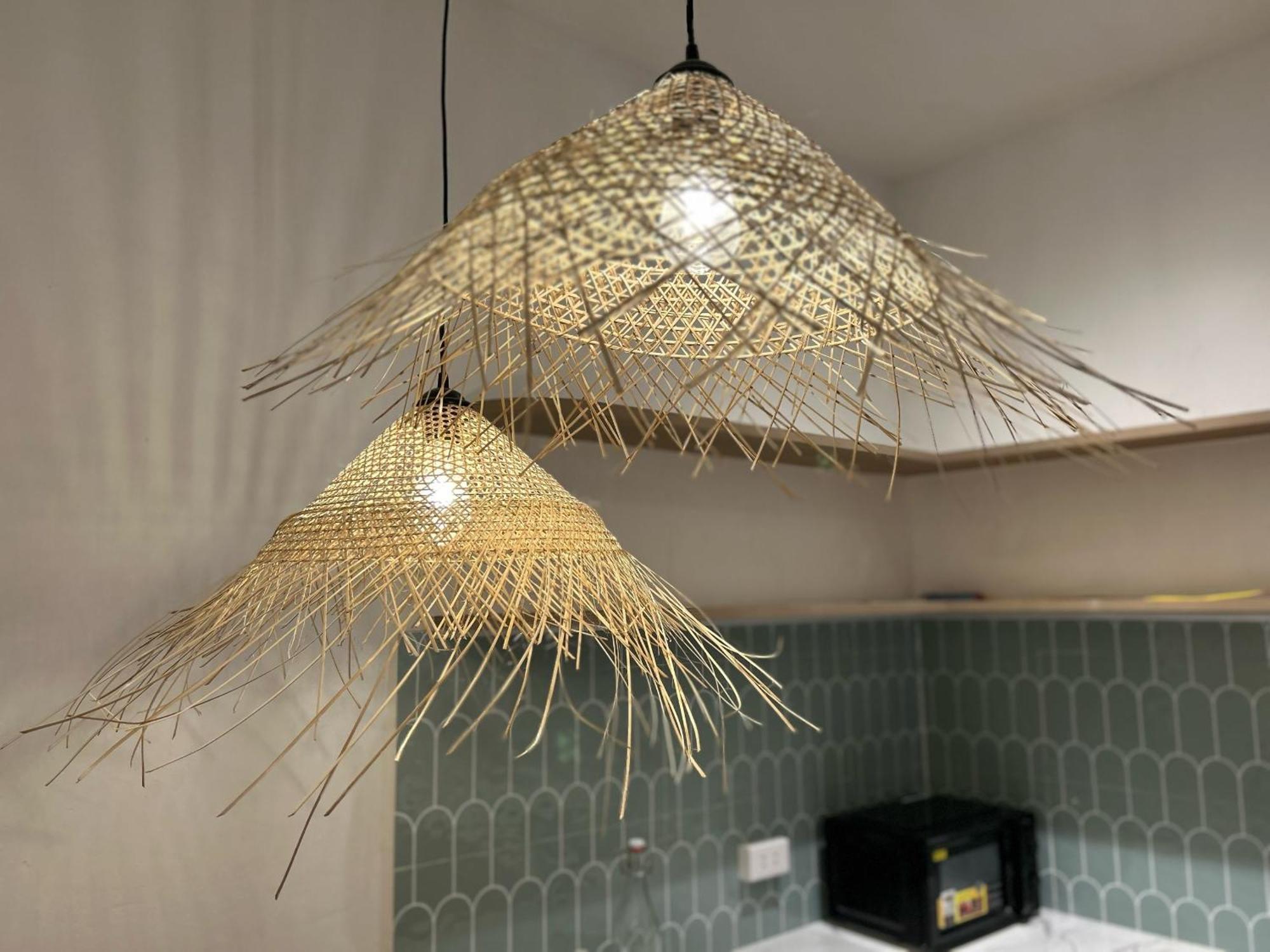 The Urban Westlake Apartment Ханой Екстериор снимка