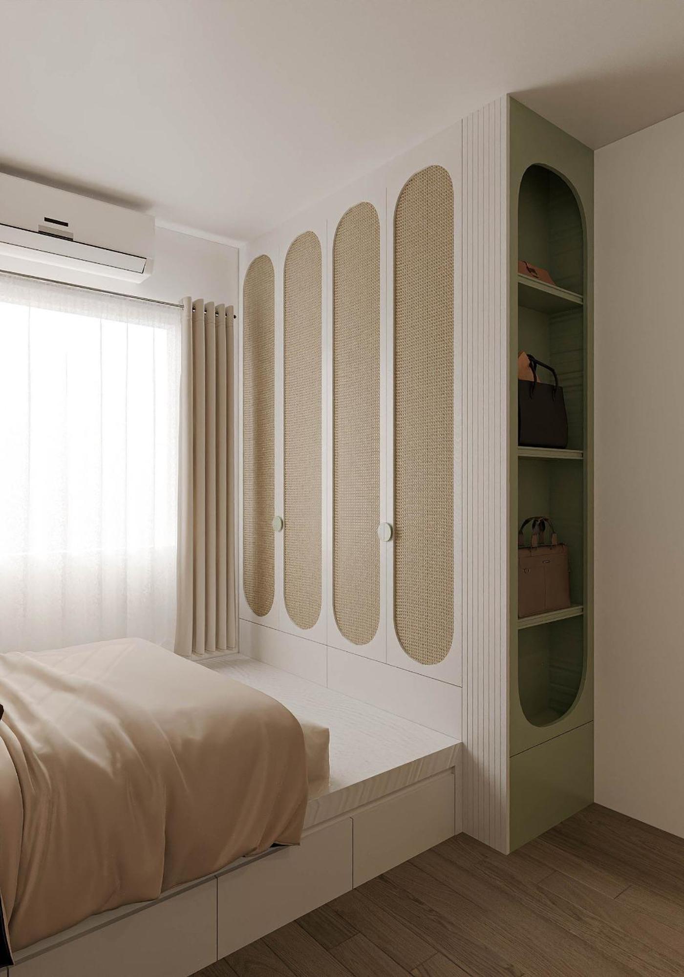 The Urban Westlake Apartment Ханой Екстериор снимка