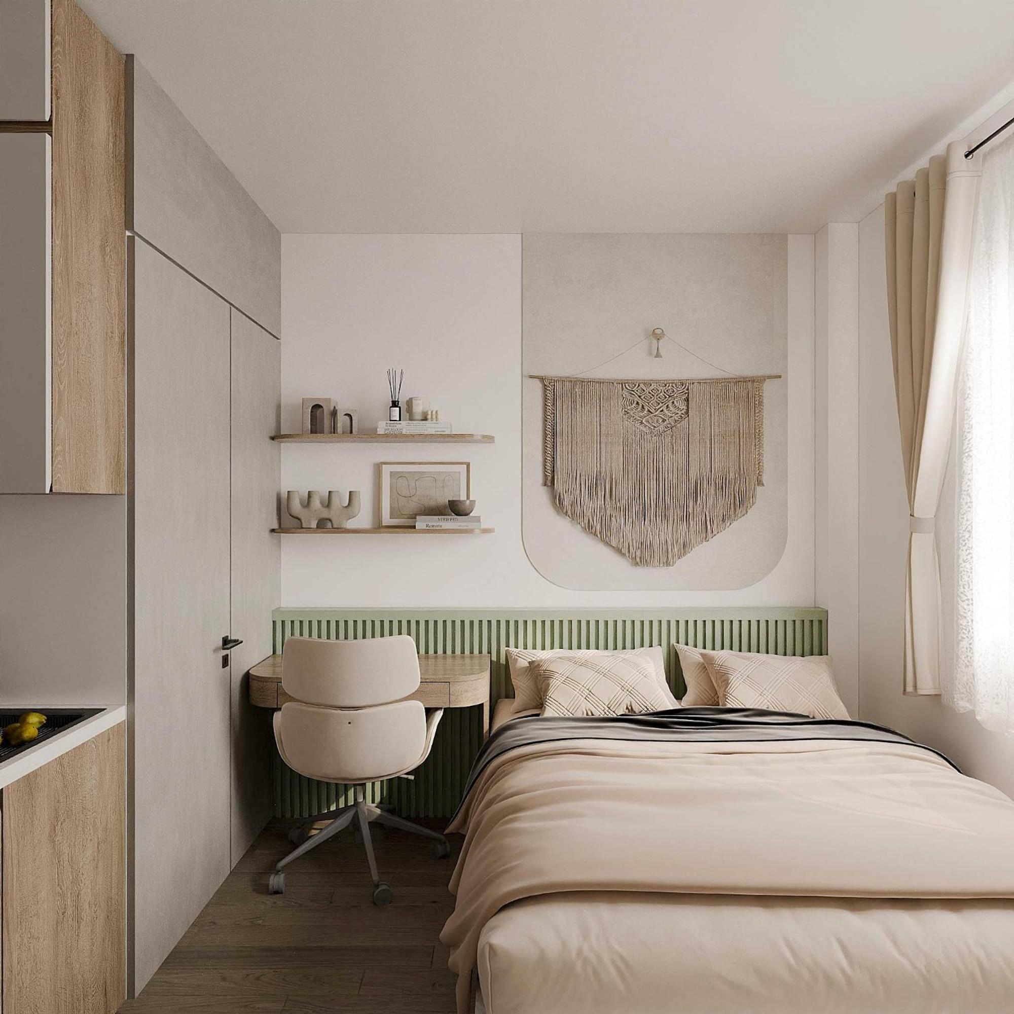 The Urban Westlake Apartment Ханой Екстериор снимка
